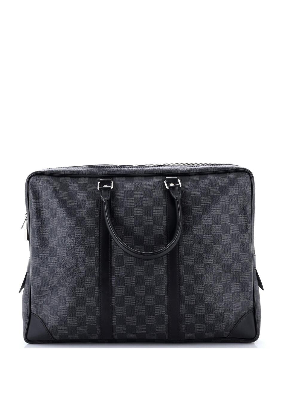 Louis Vuitton Porte-Documents Voyage #366418L18B